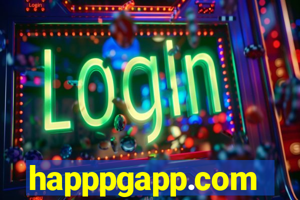 happpgapp.com