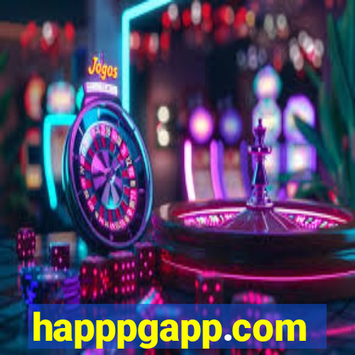 happpgapp.com