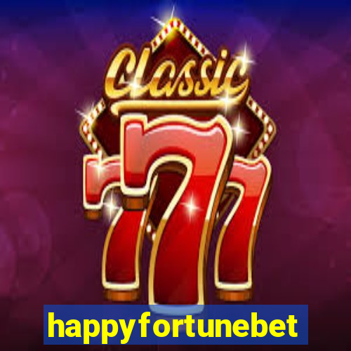 happyfortunebet.com