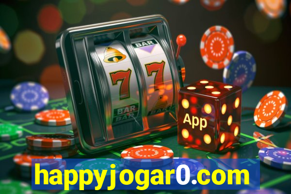 happyjogar0.com