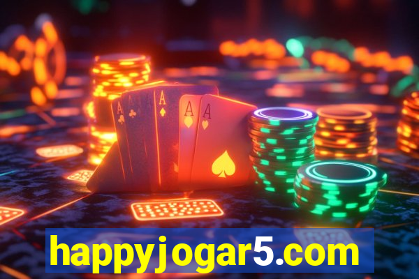 happyjogar5.com