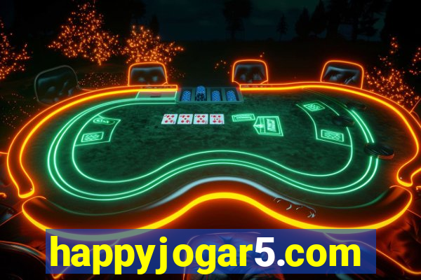 happyjogar5.com