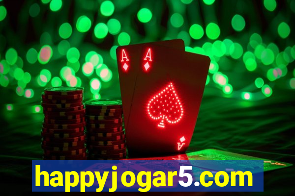 happyjogar5.com