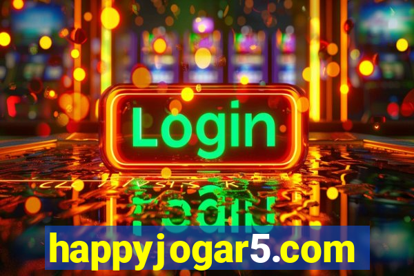 happyjogar5.com