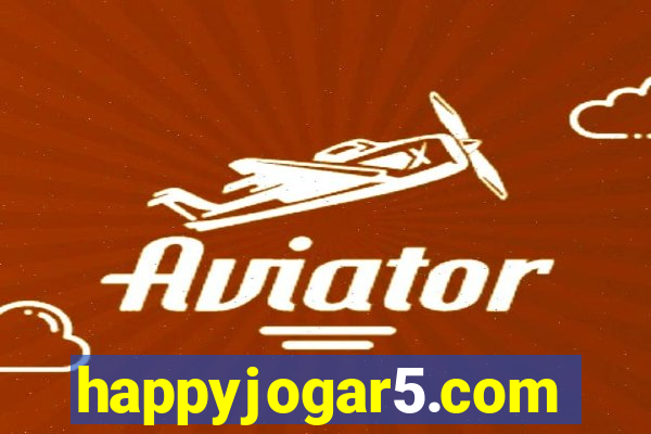 happyjogar5.com