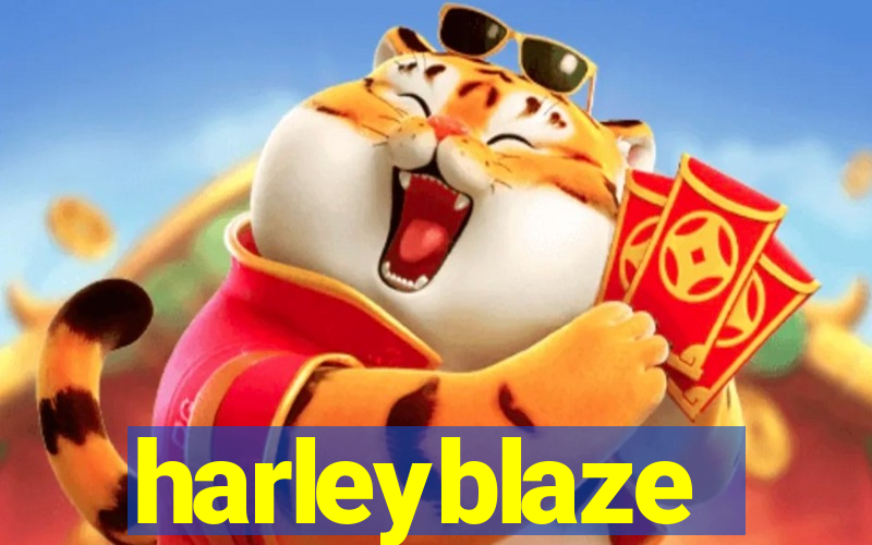 harleyblaze