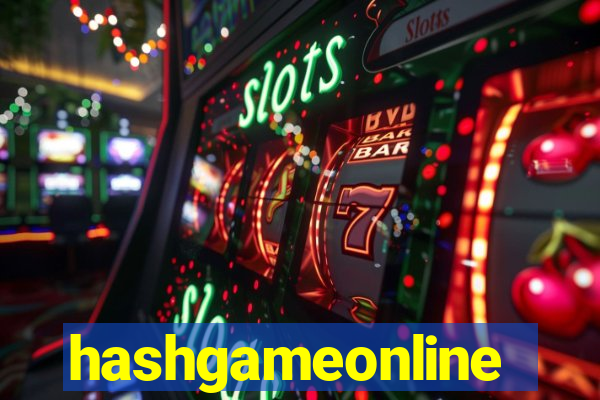 hashgameonline