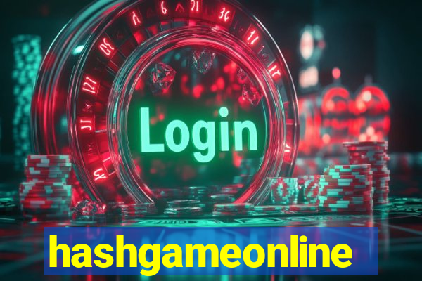 hashgameonline