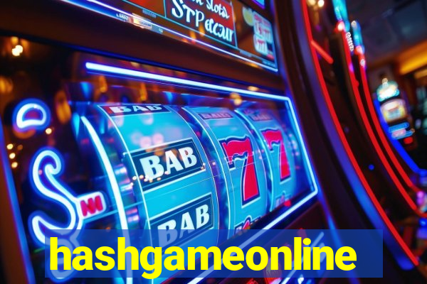 hashgameonline