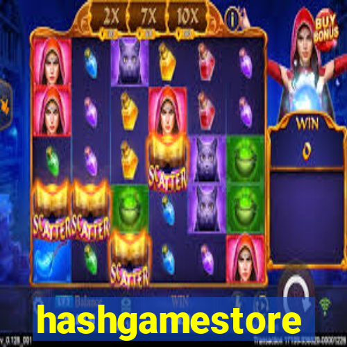 hashgamestore