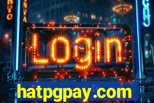 hatpgpay.com