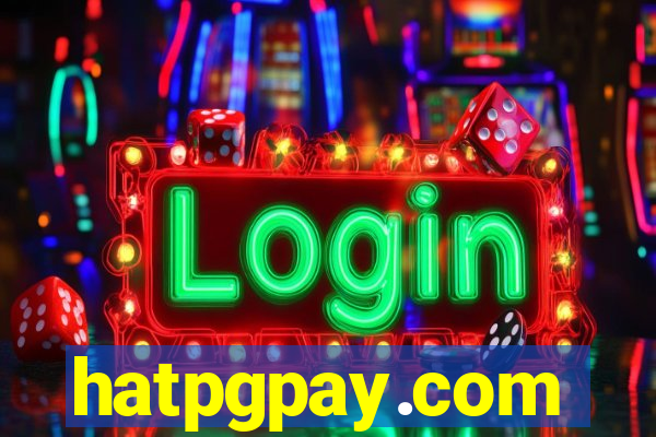 hatpgpay.com