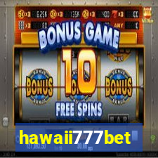 hawaii777bet