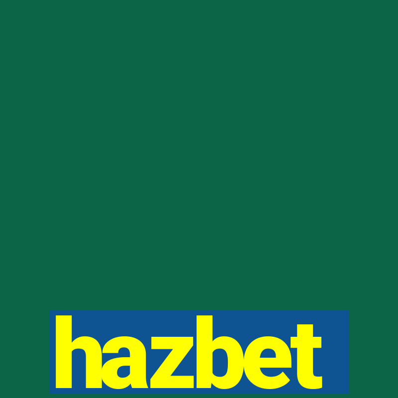 hazbet