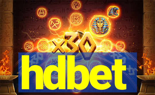 hdbet