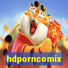 hdporncomix