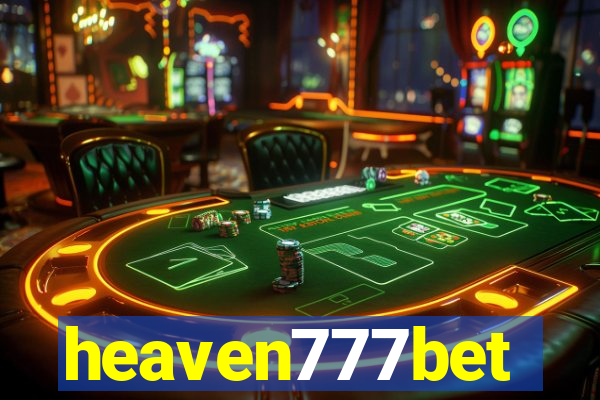 heaven777bet