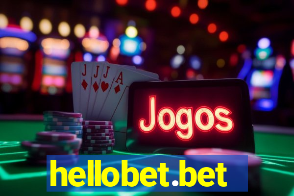 hellobet.bet