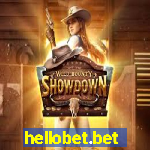 hellobet.bet