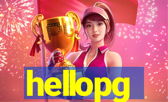 hellopg