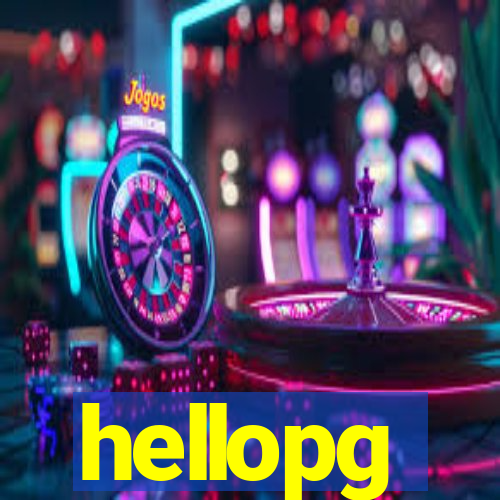 hellopg