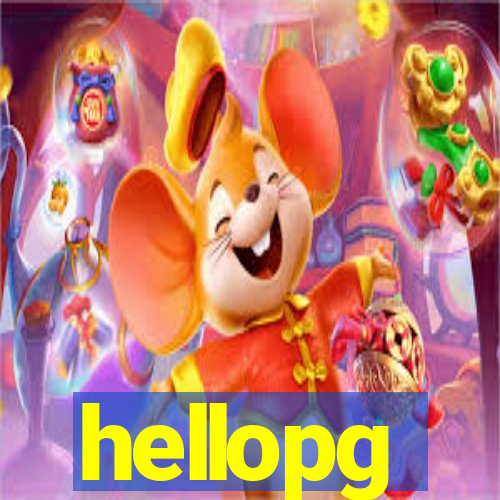 hellopg