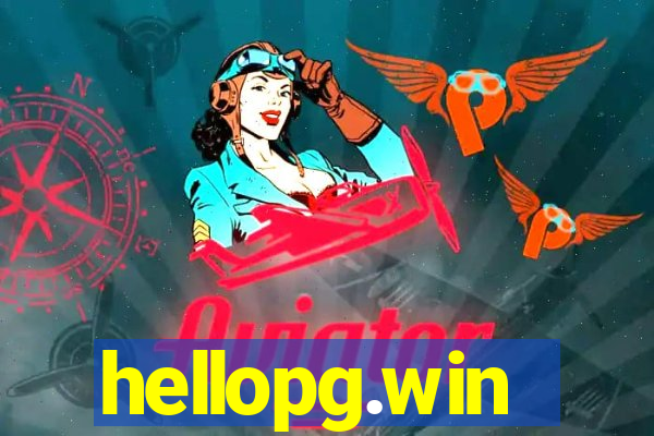 hellopg.win