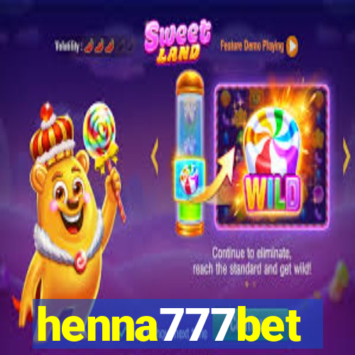 henna777bet