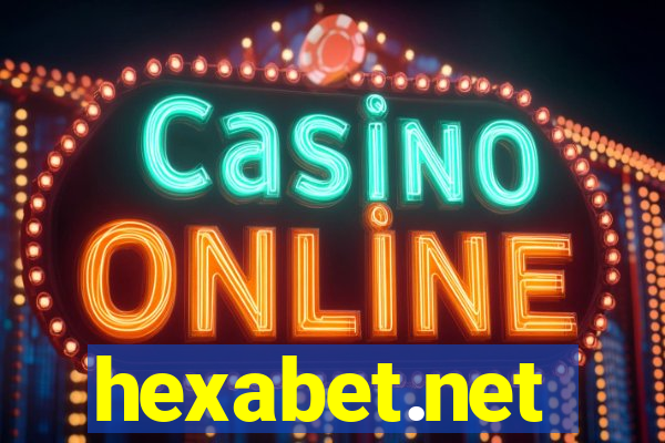 hexabet.net