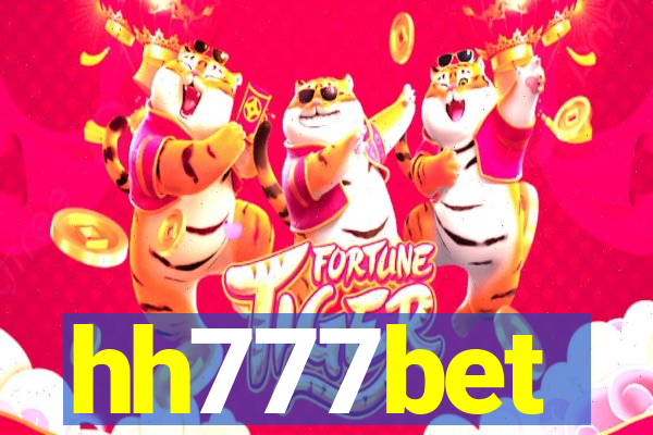 hh777bet