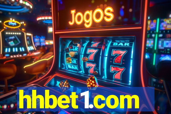 hhbet1.com