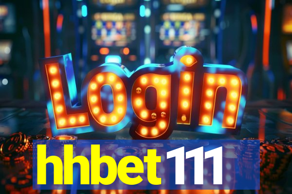 hhbet111