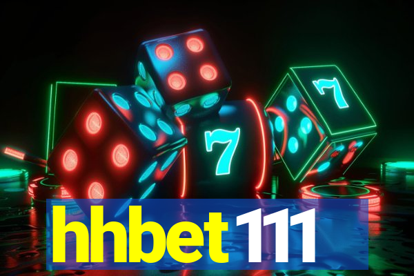 hhbet111