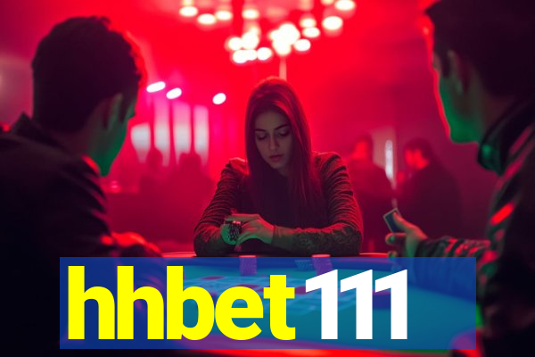 hhbet111