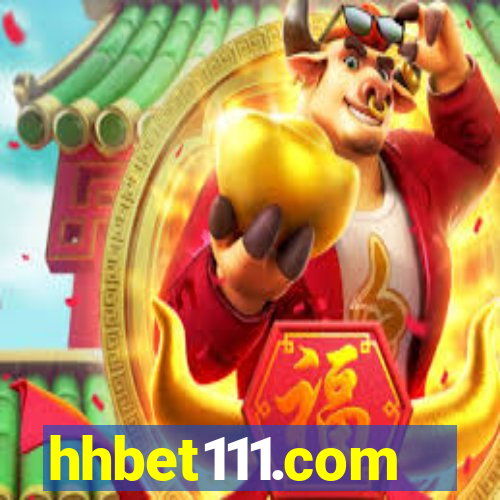 hhbet111.com