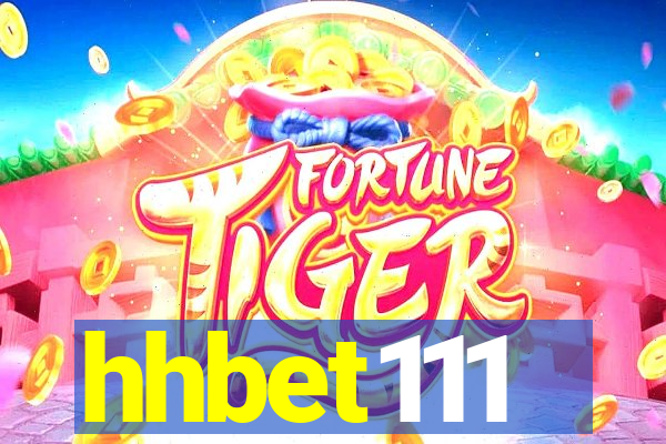 hhbet111