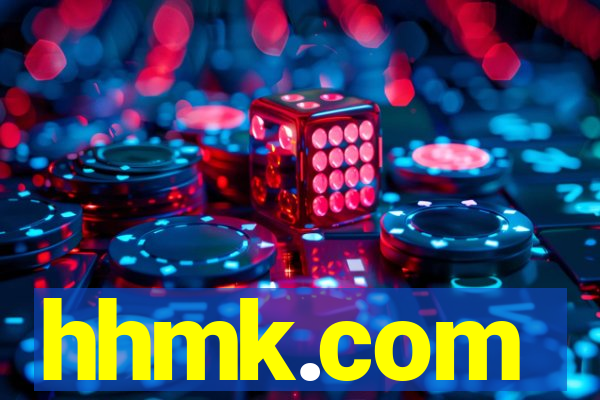 hhmk.com