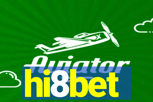 hi8bet