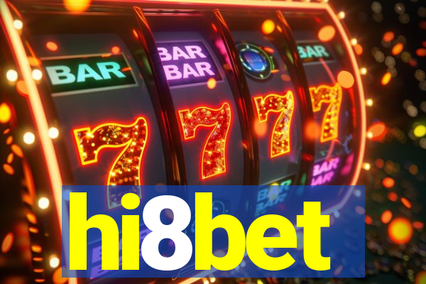 hi8bet