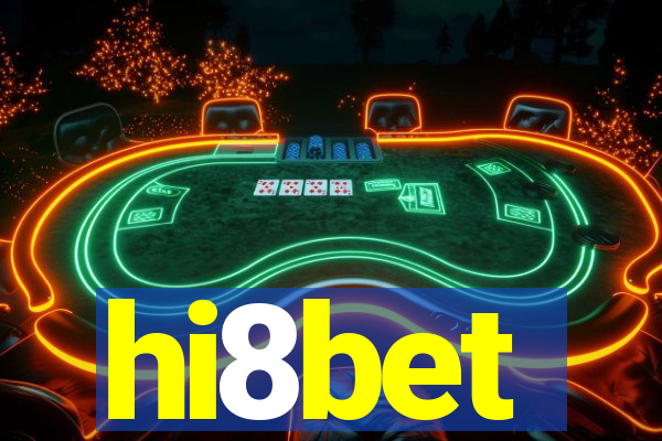 hi8bet