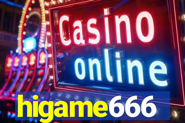 higame666