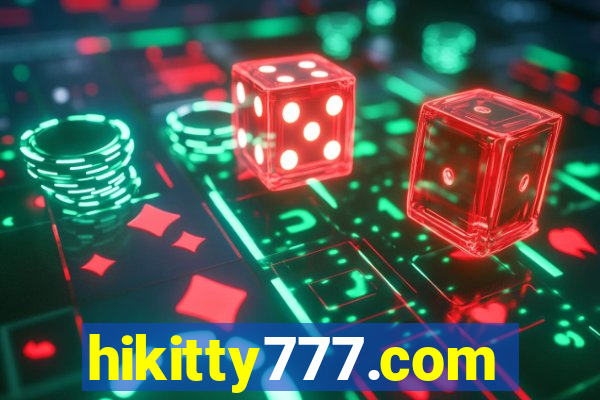 hikitty777.com