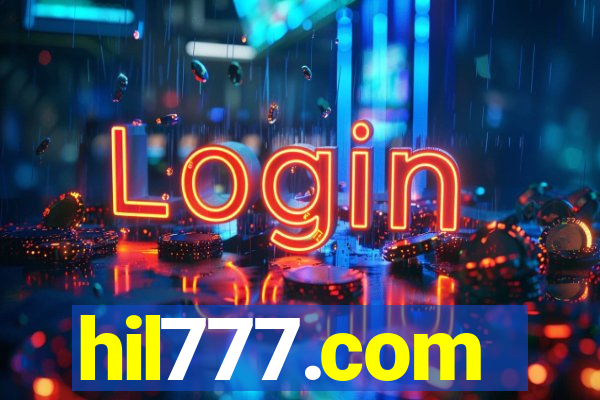 hil777.com