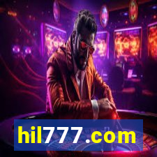 hil777.com