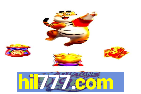 hil777.com