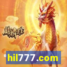 hil777.com