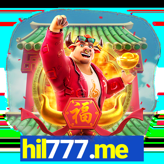 hil777.me