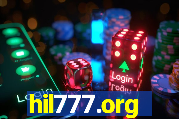 hil777.org