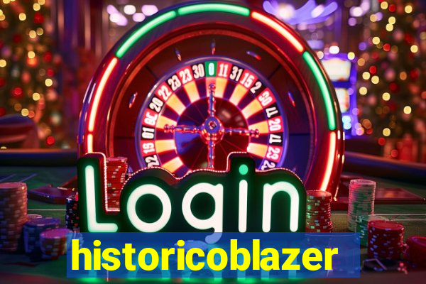 historicoblazer