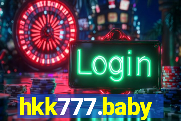 hkk777.baby